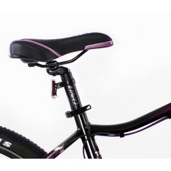 Storm Shark Lady 3.0 HD śliwka czarny 2022