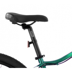 Storm Shark Lady 2.0 HD turkus zielony 2022