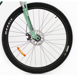 Storm Shark Lady 1.0 2D czarny mięta 2022