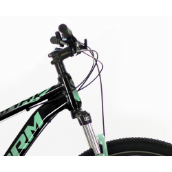 Storm Shark Lady 1.0 2D czarny mięta 2022