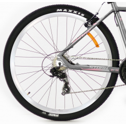 Storm Shark Lady VBR T srebrny róż 2022