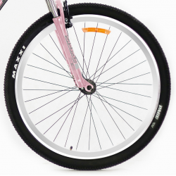 Storm Shark Lady VBR T srebrny róż 2022