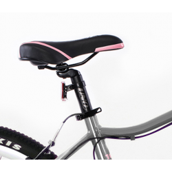 Storm Shark Lady VBR T srebrny róż 2022