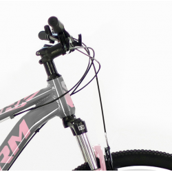 Storm Shark Lady VBR T srebrny róż 2022