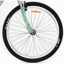 Storm Shark Lady VBR T biały mięta 2022