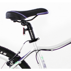 Storm Shark Lady VBR T biały mięta 2022