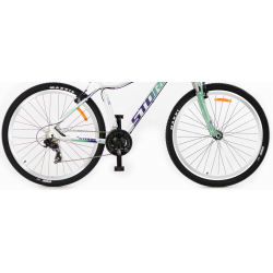 Storm Shark Lady VBR T biały mięta 2022