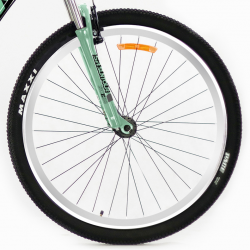 Storm Shark Lady VBR T czarny mięta 2022