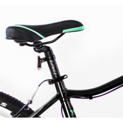 Storm Shark Lady VBR T czarny mięta 2022