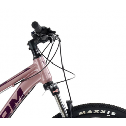 Storm Shark Lady 5.0 róż śliwka2022