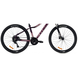 Storm Shark Lady 5.0 róż śliwka2022