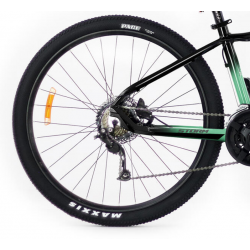 Storm Shark Lady 4.0 turkus czarny 2022