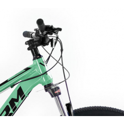 Storm Shark Lady 4.0 turkus czarny 2022