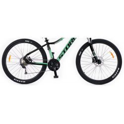 Storm Shark Lady 4.0 turkus czarny 2022