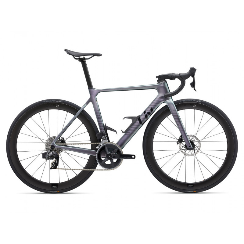 Rower szosowy LIV EnviLiv Advanced 1 Airglow 2023