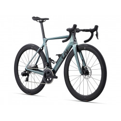 Rower szosowy LIV EnviLiv Advanced 1 Airglow 2023