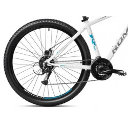 Romet Rambler R9.2 biały 2023