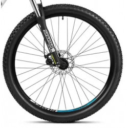 Romet Rambler R9.2 biały 2023