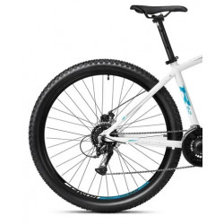 Romet Rambler R9.2 biały 2023