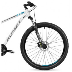 Romet Rambler R9.2 biały 2023