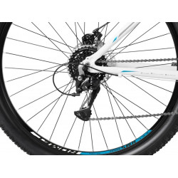 Romet Rambler R9.2 biały 2023