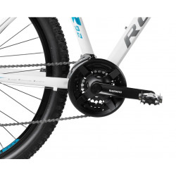 Romet Rambler R9.2 biały 2023