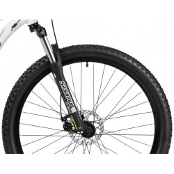 Romet Rambler R9.2 biały 2023