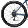 Romet Rambler R9.2 wersja SHIMANO niebieski 2023