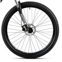 Romet Rambler R9.2 wersja SHIMANO niebieski 2023
