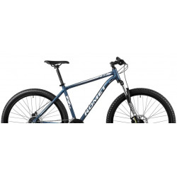 Romet Rambler R9.2 wersja SHIMANO niebieski 2023