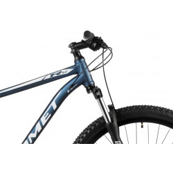 Romet Rambler R9.2 wersja SHIMANO niebieski 2023