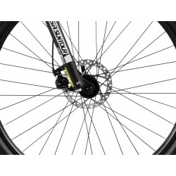 Romet Rambler R9.2 wersja SHIMANO niebieski 2023