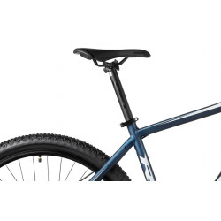 Romet Rambler R9.2 wersja SHIMANO niebieski 2023