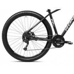 Romet rambler r9.3 czarny 2023