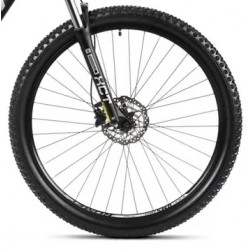 Romet rambler r9.3 czarny 2023