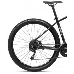 Romet rambler r9.3 czarny 2023