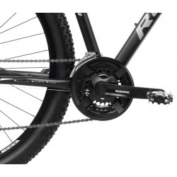 Romet rambler r9.3 czarny 2023