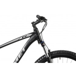 Romet rambler r9.3 czarny 2023