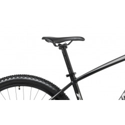 Romet rambler r9.3 czarny 2023