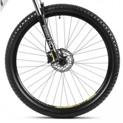 Romet rambler r9.3 biały 2023