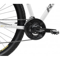 Romet rambler r9.3 biały 2023