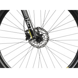 Romet rambler r9.3 biały 2023