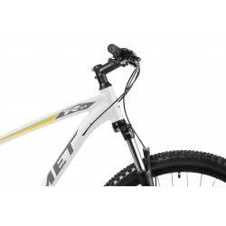 Romet rambler r9.3 biały 2023