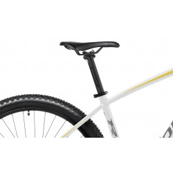 Romet rambler r9.3 biały 2023