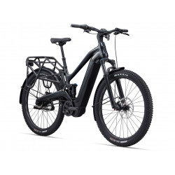 Rower elektryczny GIANT Stormguard E+ 2 czarny 2024