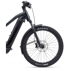 Rower elektryczny GIANT Stormguard E+ 2 czarny 2024