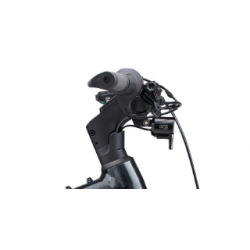 Rower elektryczny GIANT Stormguard E+ 2 czarny 2024