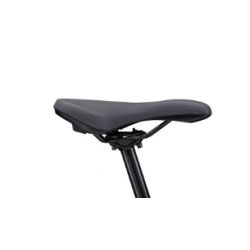 Rower elektryczny GIANT Stormguard E+ 2 czarny 2024