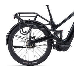 Rower elektryczny GIANT Stormguard E+ 2 czarny 2024