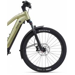 Rower elektryczny GIANT Stormguard E+ 3 Bay Leaf 2024